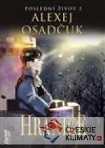 Hranice