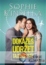 Dokážeš udržet tajemství