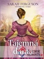 Tajemná dáma