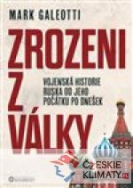 Zrozeni z války