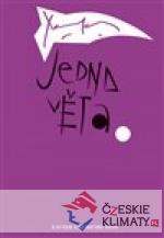 Jedna věta: Xavier Galmiche
