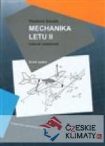 Mechanika letu II. Letové vlastnosti