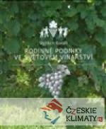 Rodinné podniky ve světovém vinařstv...