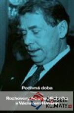 Podivná doba