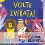 Volte zvířata