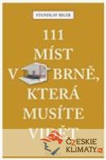111 míst v Brně