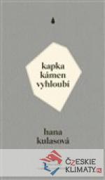 Kapka kámen vyhloubí