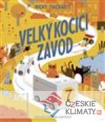 Velký kočičí závod