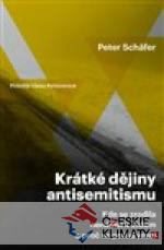 Krátké dějiny antisemitismu