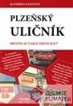 Plzeňský uličník
