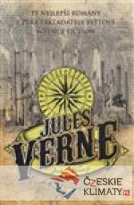 Jules Verne - BOX 5 knih