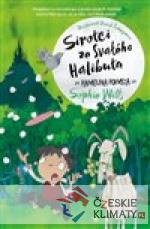 Sirotci ze Svatého Halibuta: Pamelina po...
