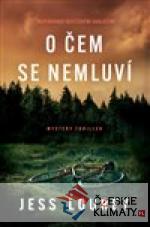 O čem se nemluví