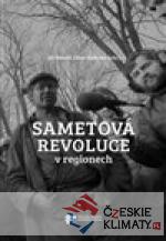 Sametová revoluce v regionech