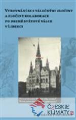 Vyrovnání se s válečnými zločiny a zloči...
