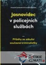 Jasnovidec v policejních službách