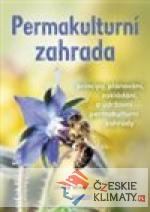 Permakulturní zahrada