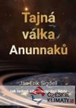 Tajná válka Anunnaků