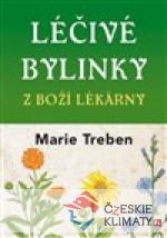Léčivé bylinky z boží lékárny