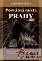 Posvátná místa Prahy