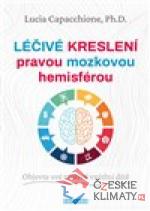 Léčivé kreslení pravou mozkovou hemi...