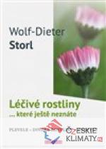Léčivé rostliny… které ještě nez...