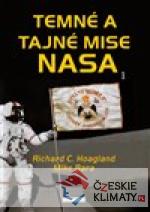 Temné a tajné mise NASA