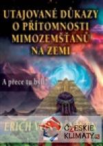 Utajované důkazy o přítomnosti mimoz...