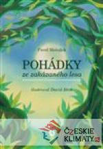 Pohádky ze zakázaného lesa