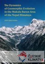 The Dynamics of Geomorphic Evolution in ...