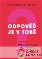 Odpověď je v tobě