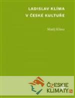 Ladislav Klíma v české kultuře