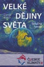 Velké dějiny světa