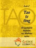 Tao te ťing