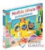 Méďula Šikula potápěčem - Obrázky...