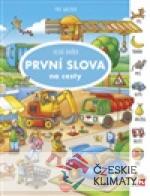 Velká knížka - První slova na cesty