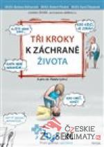 Tři kroky k záchraně života