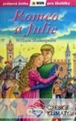 Romeo a Julie (edice Světová četba pr...
