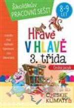 Hravě v hlavě - Český jazyk - 3. tř...