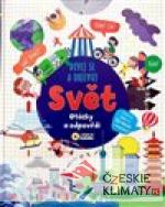Dívej se objevuj - SVĚT - okénková k...