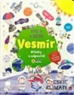 Dívej se a objevuj - VESMÍR - okénkov...