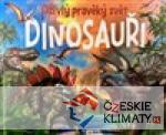 Oživlý pravěký svět - DINOSAUŘI