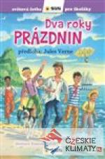 Dva roky prázdnin - Světová četba pr...