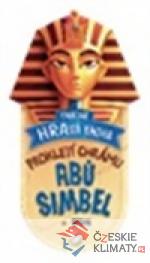 Úniková HRAvá - Prokletí chrámu AB...