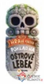 Úniková HRAvá - Poklad na ostrově le...