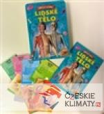 HRAvá kniha - LIDSKÉ TĚLO