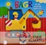 BAGR - Co se skrývá uvnitř