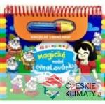 Sněhurka a sedm trpaslíků - Čti a vy...