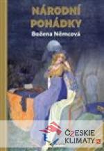 Národní pohádky - Božena Němcová