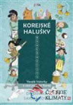Korejské halušky
